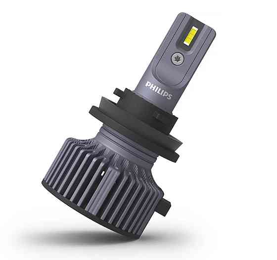 Комплект світлодіодних ламп PHILIPS H8/H11/H16 11366U3022X2 LED Ultinon Ultinon Pro 3022 LED 12/24V Харків