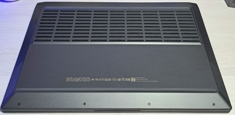 Ноутбук HP Victus /Ryzen 5 8645HS/ 16/512Gb. NVIDIA RTX 4050 6Gb. Киев - изображение 1