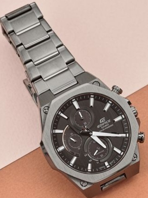 Годинник Casio EFS-S570DC-1A! Оригінал! Фірмова гарантія 2 роки! Харків - фото 3