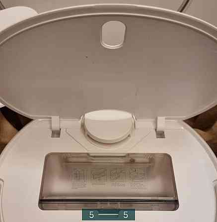 Мощный Робот Пылесос : Xiaomi Vacuum Mop-Pro Киев