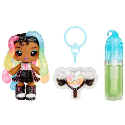 Кукла Yummiland набор с куклой и блеском для губ SS – Сьюзи Сауэрвормс (545781) Винница - изображение 2