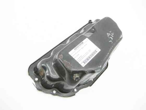 Mercedes-Benz  A2760100528 Нижня частина масляного піддону - картера для двигунів M276 V6 3.0 3.5л M278 V8 4.0 4.6л Одесса