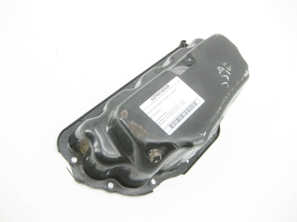 Mercedes-Benz  A2760100528 Нижня частина масляного піддону - картера для двигунів M276 V6 3.0 3.5л M278 V8 4.0 4.6л Одесса - изображение 3