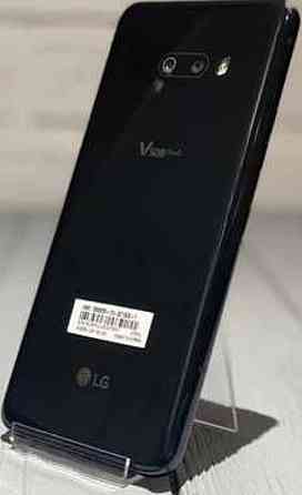 Смартфон LG V50S 8/256Gb. Новый ! Флагман! Київ