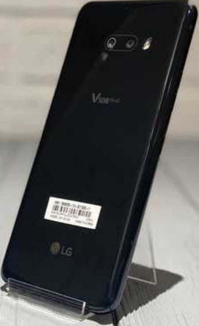 Смартфон LG V50S 8/256Gb. Новый ! Флагман! Київ - фото 3