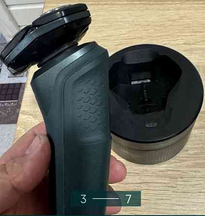 Электробритва: PHILIPS серия 5000. Киев