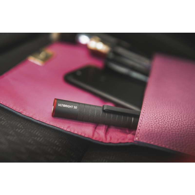 Ліхтар EMOS P3150 100Lm 1AAA Metal (P3150) Вінниця - фото 2