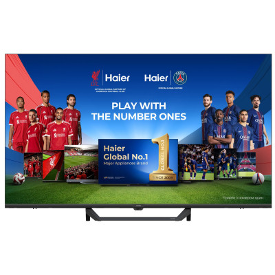 Телевизор Haier H43S80FUX Винница - изображение 1