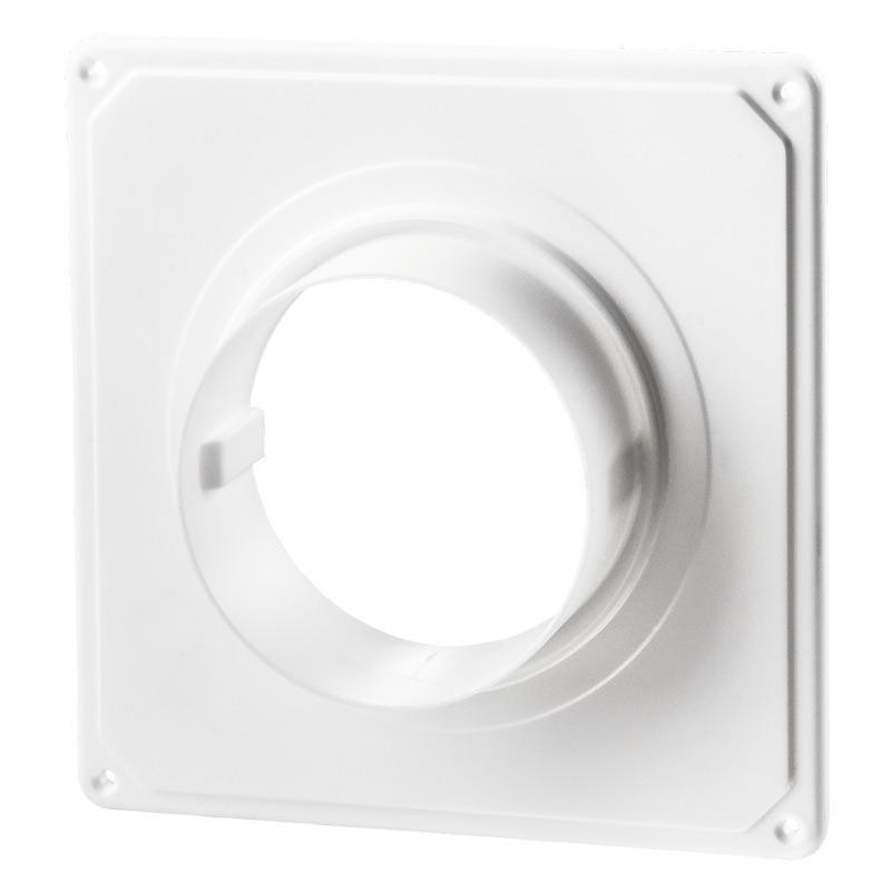 Вентиляційна решітка ДФК 125 Харків - фото 1