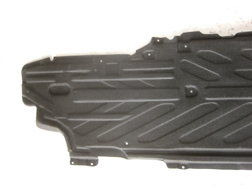 Mercedes-Benz  A2056840118 Новий бічний захист днища кузова ліва повстяна C-Class W205 Одесса - изображение 7