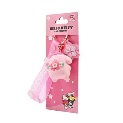 Брелок Hello Kitty "Сакура" Помпомпурін (11565) Вінниця