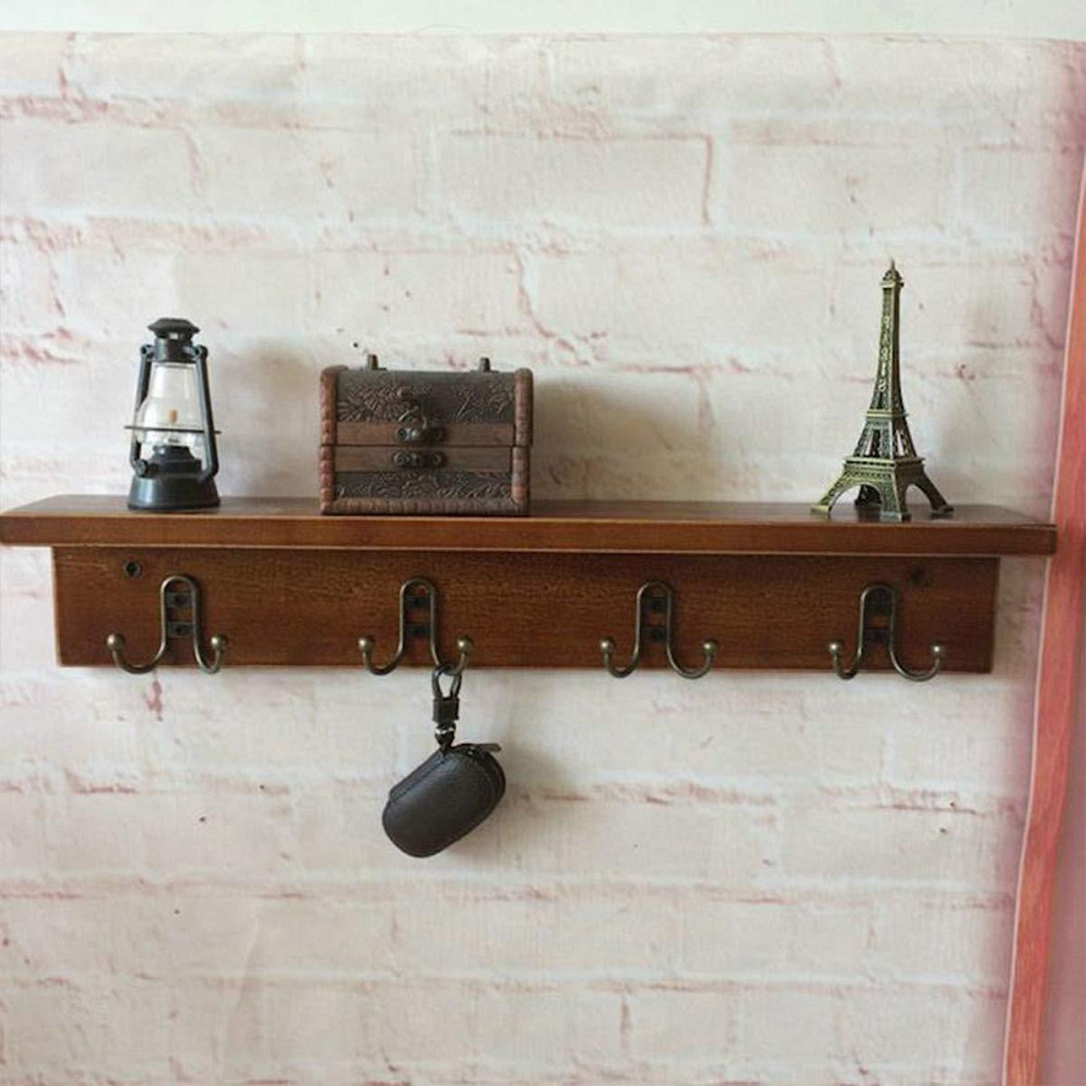 Вішалка для одягу "Барі" капучино Миколаїв - фото 4