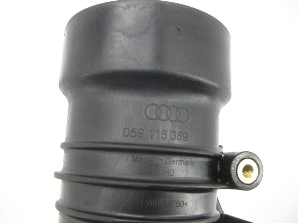 VAG  059115389AL Корпус масляного фільтра Одеса - фото 5