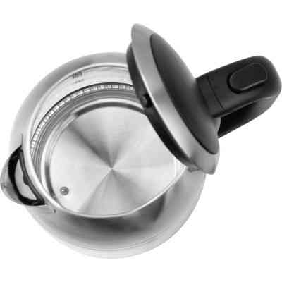 Електрочайник ECG RK 1781 Glass (RK1781 Glass) Вінниця