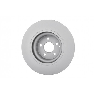 Гальмівний диск Bosch 0 986 479 332 Вінниця - фото 3