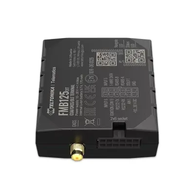 GPS-трекер Teltonika FMB125L Вінниця