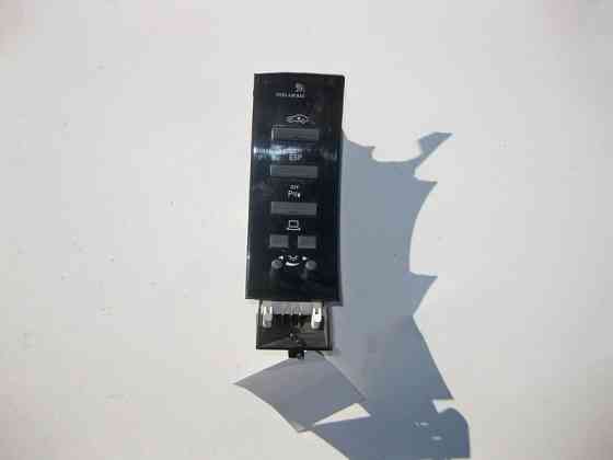 Mercedes-Benz  A2218202910 Блок кнопок у приладову панель - торпеду S-Class W221 CL C216 Одесса