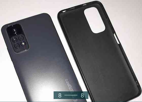 Смартфон Xiaomi Redmi Note 11 , 8/128Gb. NFC Київ