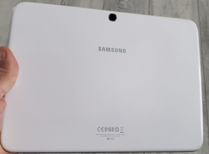 Планшет 10 дюймів Samsung p 5200 Київ - фото 7