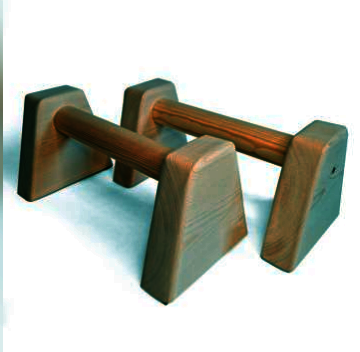 Упоры для отжиманий (паралетсы) 