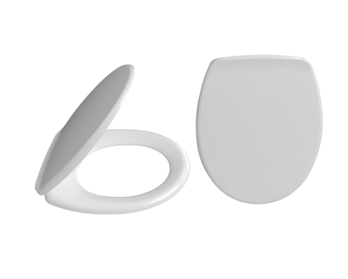 Сидение для унитаза NOVA King Nova 2020N Харьков