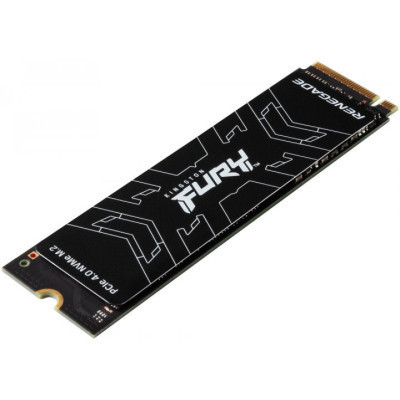 Накопичувач SSD M.2 2280 1TB Kingston (SFYRS/1000G) Вінниця - фото 8