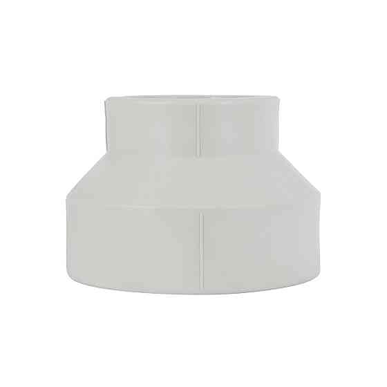 Муфта PPR Blue Ocean 110х75 редукционная Киев