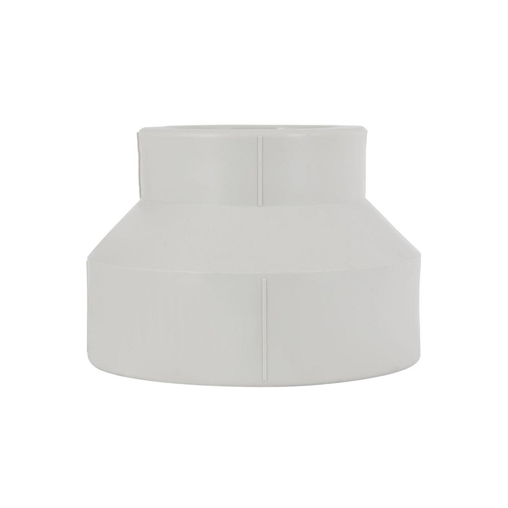 Муфта PPR Blue Ocean 110х75 редукционная Киев - изображение 4