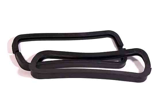 Світлодіодні підфарники AllLight DL-21 Нива DRL+поворот Харків