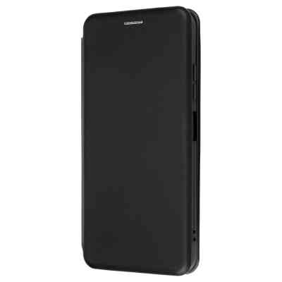 Чохол до мобільного телефона Armorstandart G-Case ZTE Nubia V60 Black (ARM79003) Вінниця