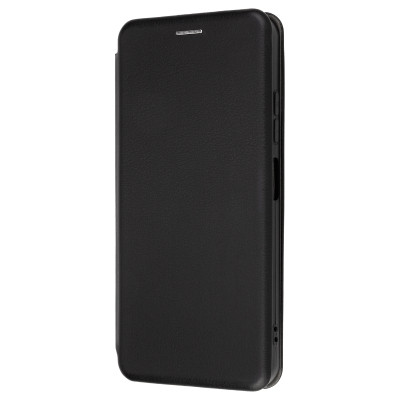 Чохол до мобільного телефона Armorstandart G-Case ZTE Nubia V60 Black (ARM79003) Вінниця - фото 1