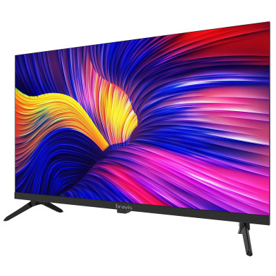 Телевизор Bravis 32K4100H Винница - изображение 2