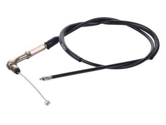 Трос газа  на мотоцикл Текен 250 Мукачево