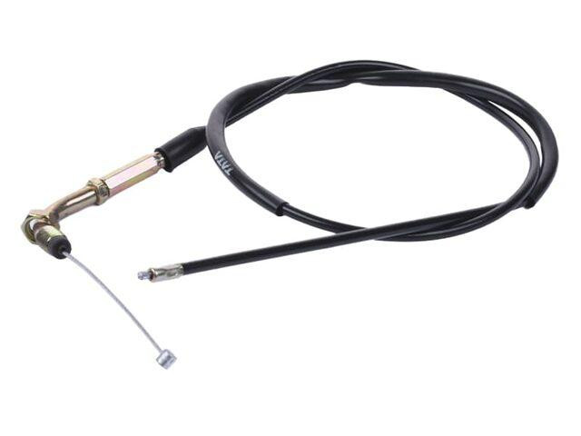 Трос газа  на мотоцикл Текен 250 Мукачево - изображение 1