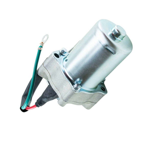 Стартер + провід DELTA Мукачево - фото 1