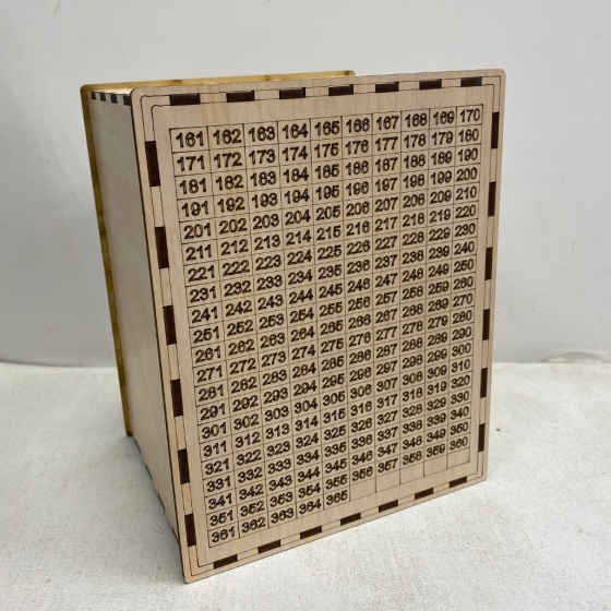 Копилка для денег 