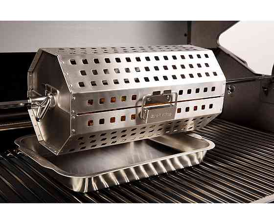 Корзина для вертелу Broil King 64875 Код: 010836 Ровно
