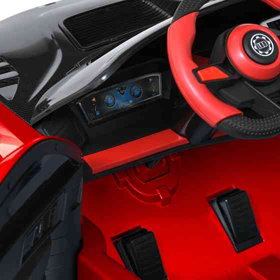 Дитячий електромобіль Машина M 5820EBLR-3 (24V) до 35 кг Вінниця