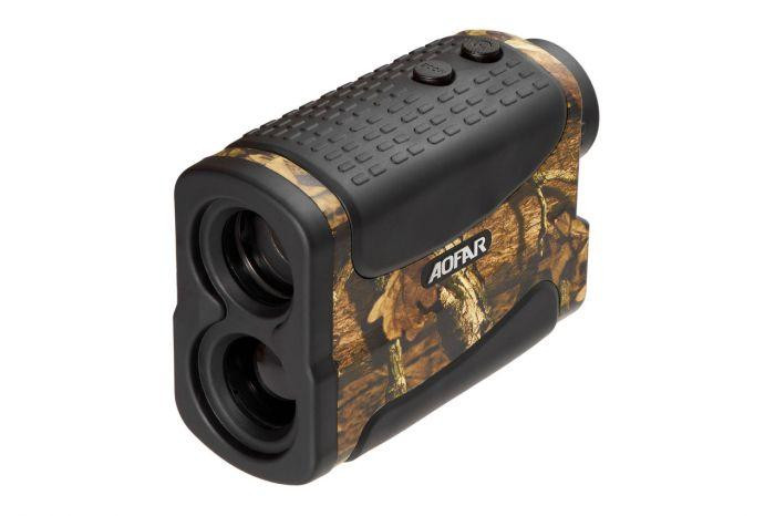 Портативний далекомір Aofar HX-700N (до 640м) Вінниця - фото 4