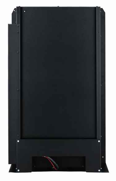 Электрокамин паровой Dimplex Engine 400 Pro Range с настоящим 3D эффектом пламени, обогревом и дровами Киев - изображение 8