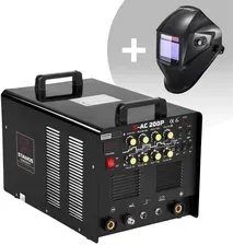 Сварочный апарат Stamos Power S-ALU 220 Киев