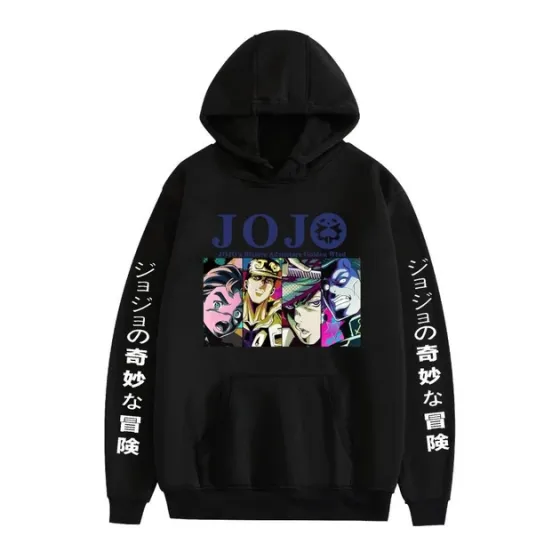 Худі, чорна аніме для підлітка дівчинки 2789016565 розмір 130 см Дніпро