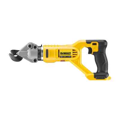 Ножиці по металу електричні DeWALT 18V XR Li-Ion, rez do 1.3 mm. (bez AKB i ZU)¶44 / 5 000¶18В XR Li-Ion, різ до 1.3 мм. (без АКБ т (DCS496N) Вінниця