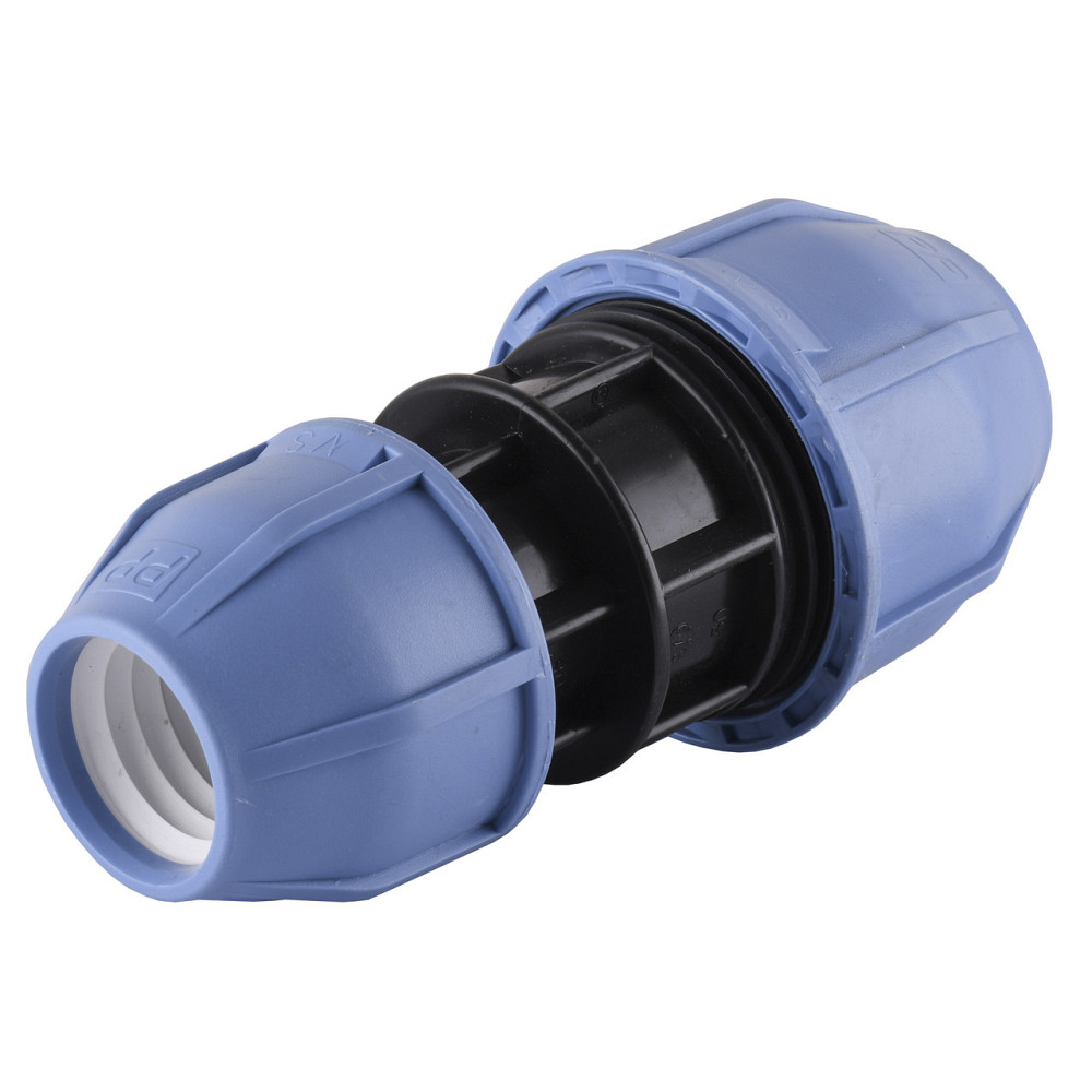 Муфта редукционная ПНД Vsplast 40*50 2004 (000007874) Киев - изображение 2