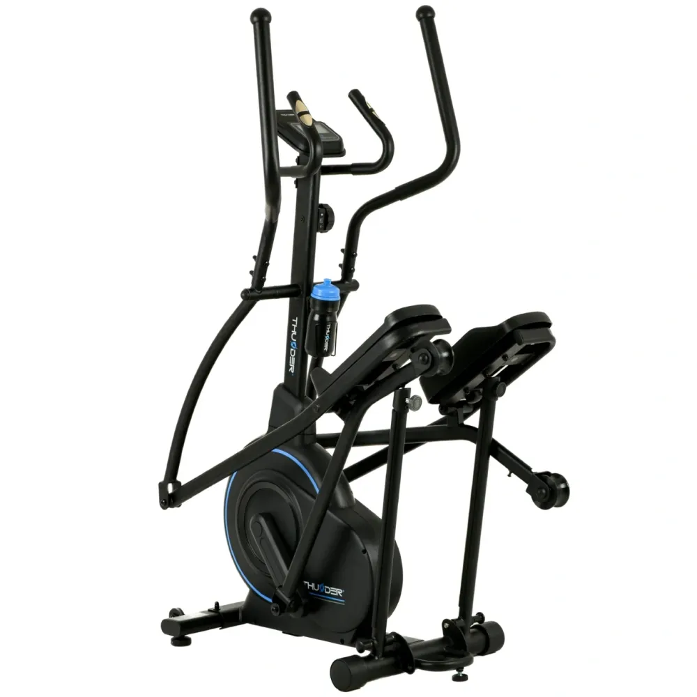 Орбітрек магнітний FIZZ THUNDER чорний Київ - фото 1