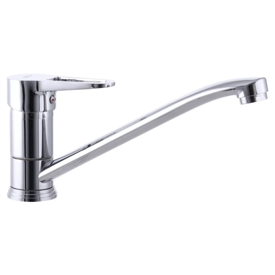 Смеситель для кухни Zerix SOP4-A 045 (ZX3057) Киев