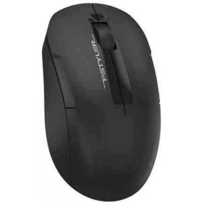 Мишка A4Tech FG15C Air2 Wireless Black (4711422004557) Вінниця