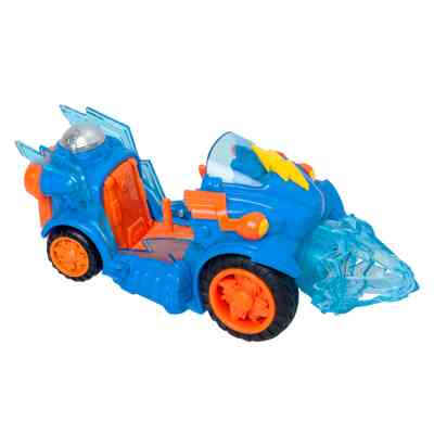 Игровой набор SuperThings серии Combat Vehicles - Кид Казум (PSTSP116IN200) Винница