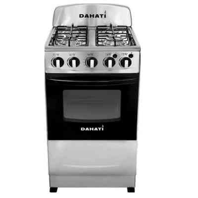 Плита DAHATI 2000-07 Винница