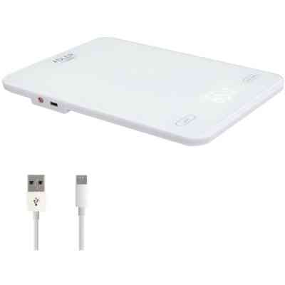 Весы кухонные Adler AD 3177 white Винница